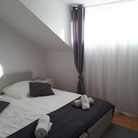 בודנסדורף Mistel Apartman חדר תמונה