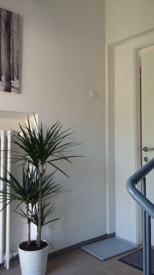 בודנסדורף Mistel Apartman מראה חיצוני תמונה