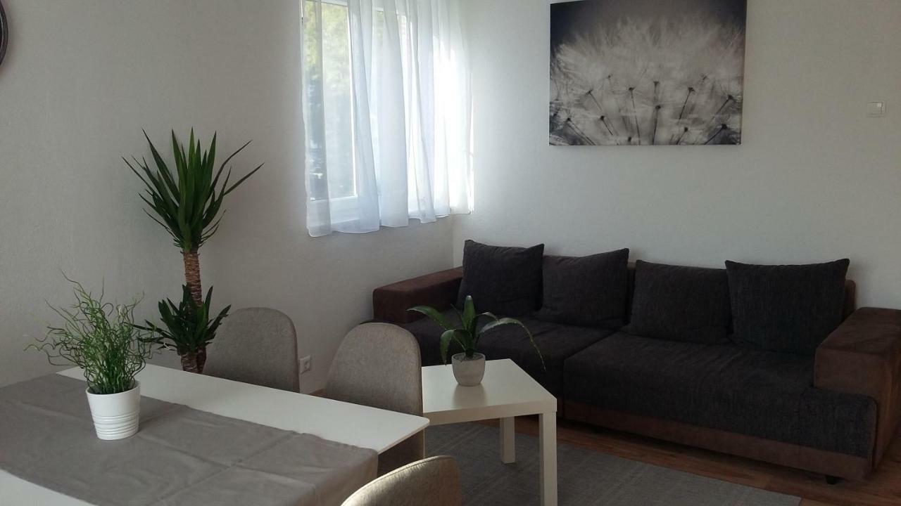 בודנסדורף Mistel Apartman מראה חיצוני תמונה