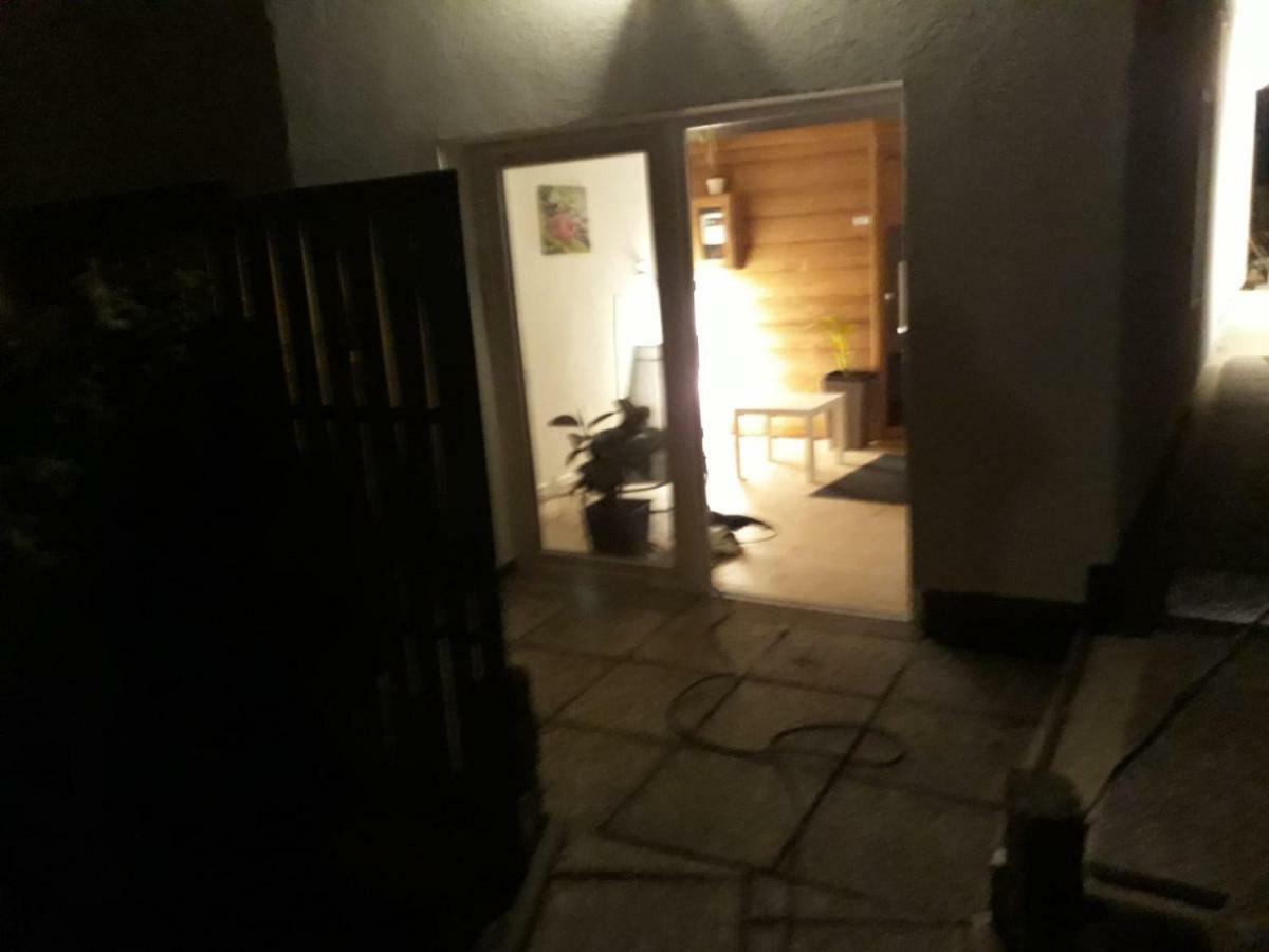 בודנסדורף Mistel Apartman מראה חיצוני תמונה