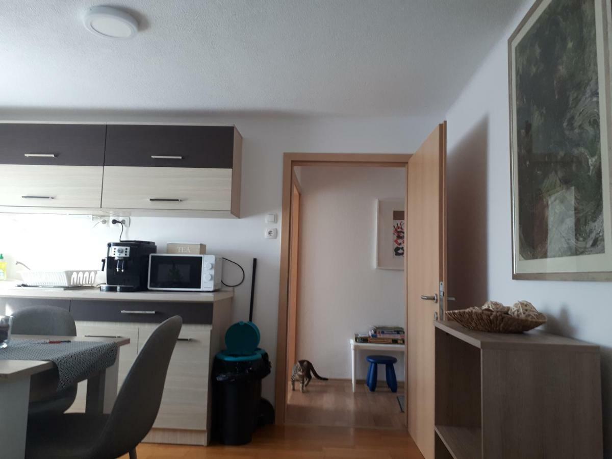 בודנסדורף Mistel Apartman מראה חיצוני תמונה