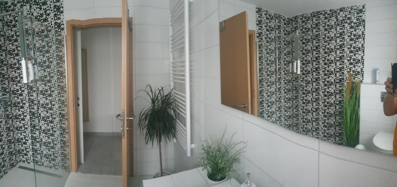 בודנסדורף Mistel Apartman מראה חיצוני תמונה