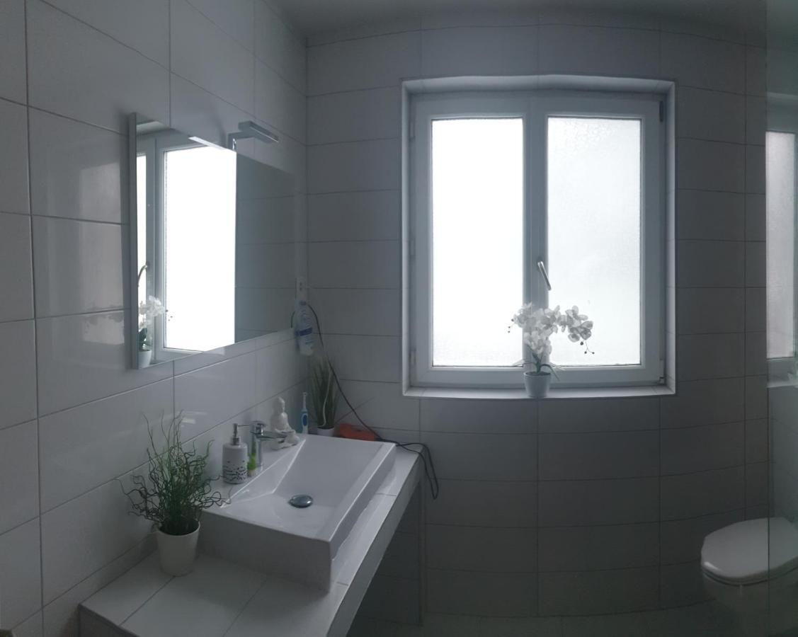 בודנסדורף Mistel Apartman מראה חיצוני תמונה