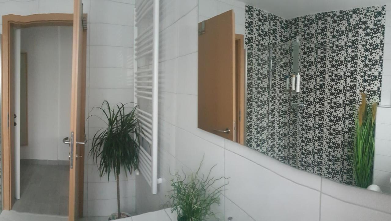 בודנסדורף Mistel Apartman מראה חיצוני תמונה